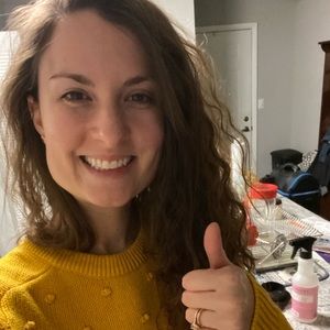 Meet your Posher, Amanda